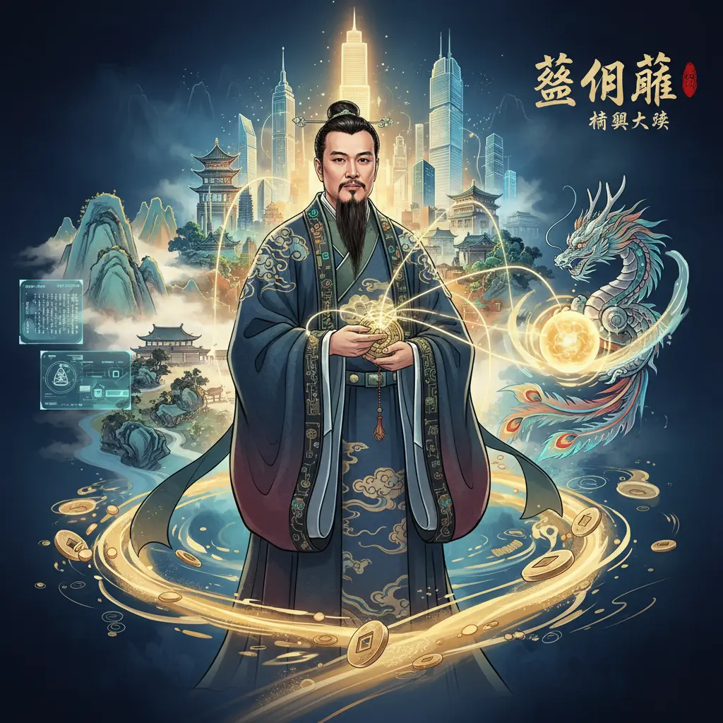 蘇民峯 - 蘇民峯