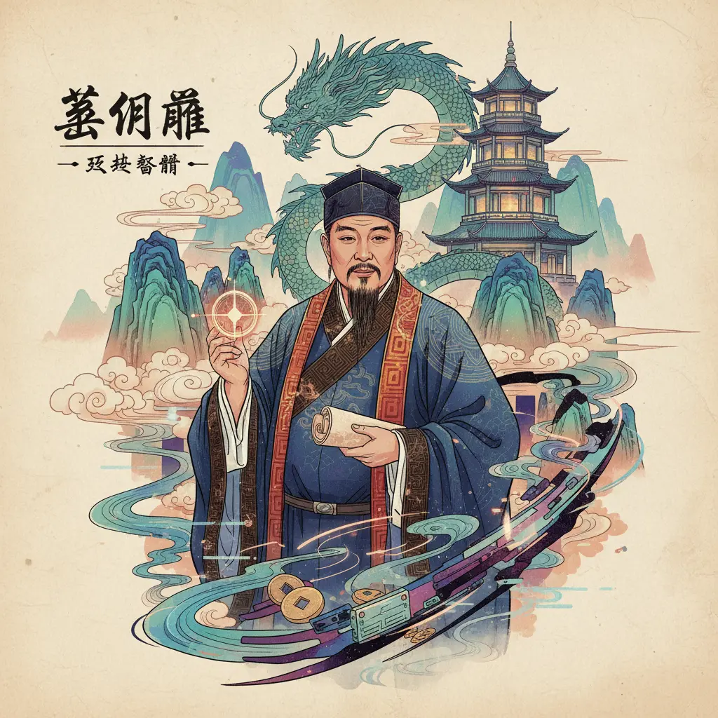 蘇民鋒 - 蘇民峯