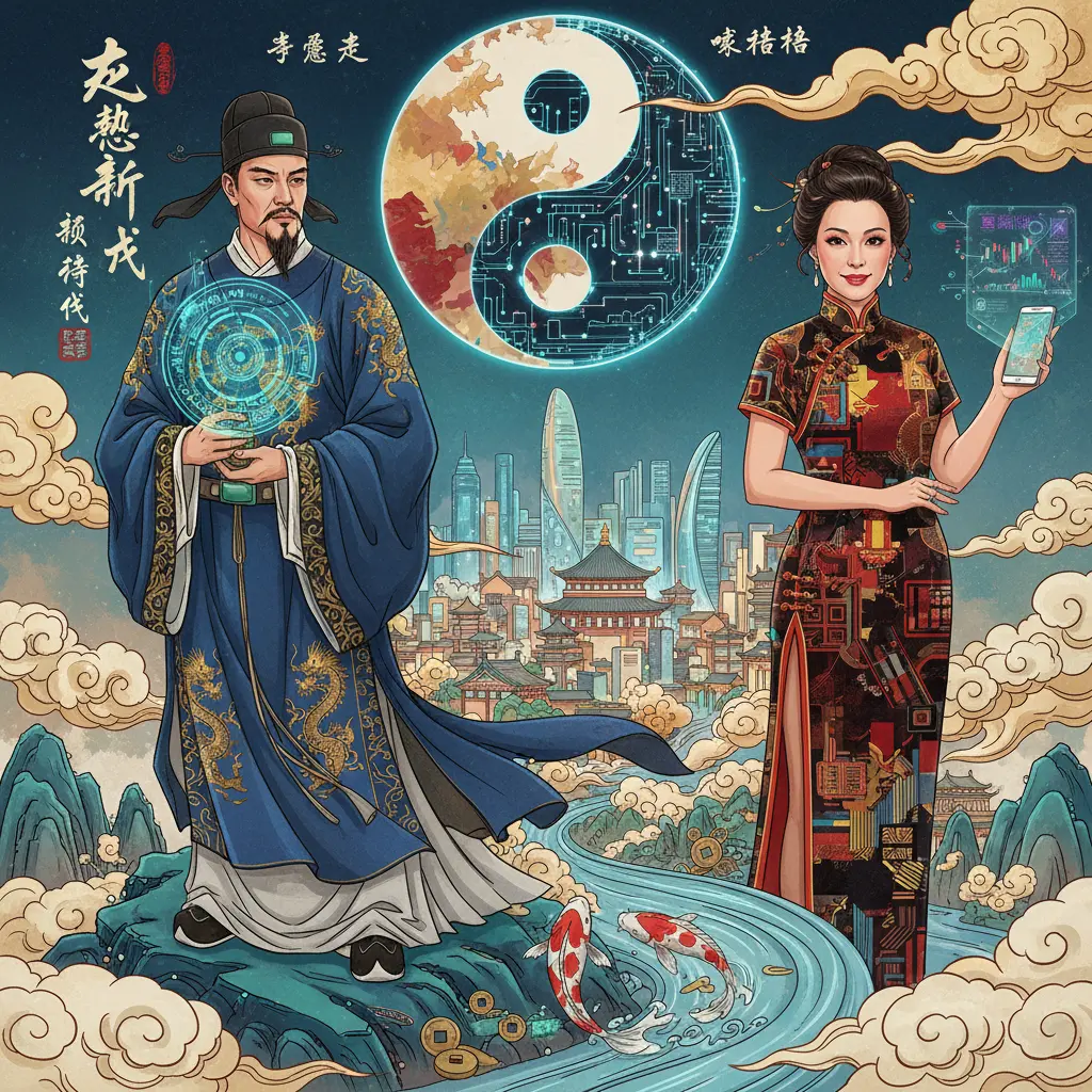 麥玲玲 - 李丞責